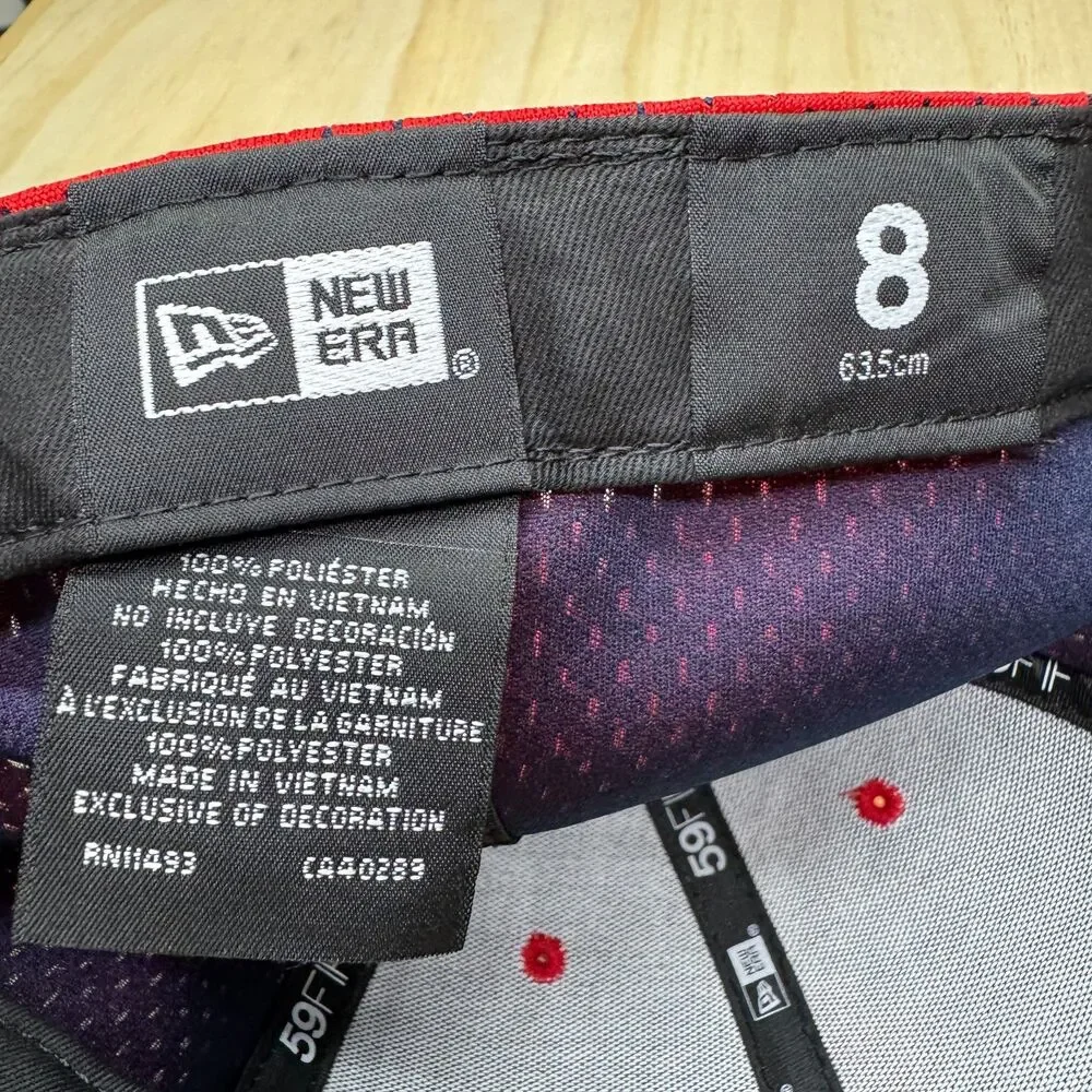New Era new st
